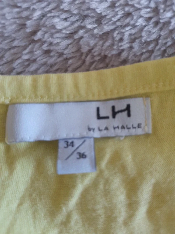 Nachthemd La halle maat XS – photo 3